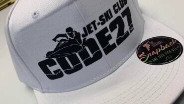 Code27 Jet-ski Club – Season closing