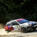 Az Oroszlány Rallye eredményesen abszolválva