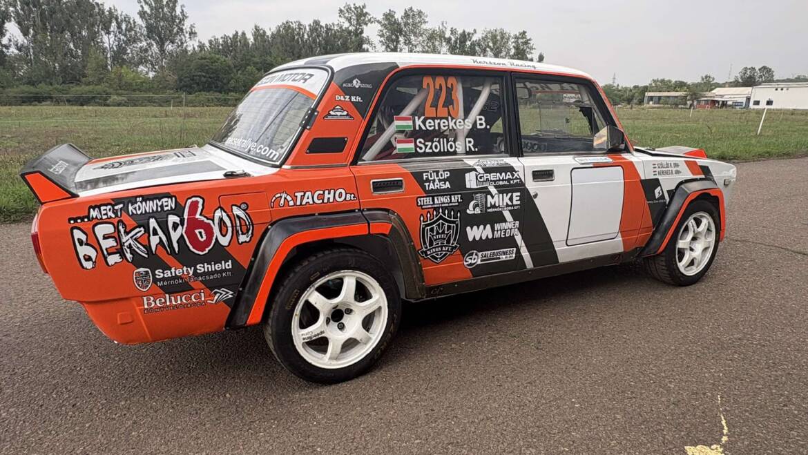 Új csapat, új dekor, új kihívás