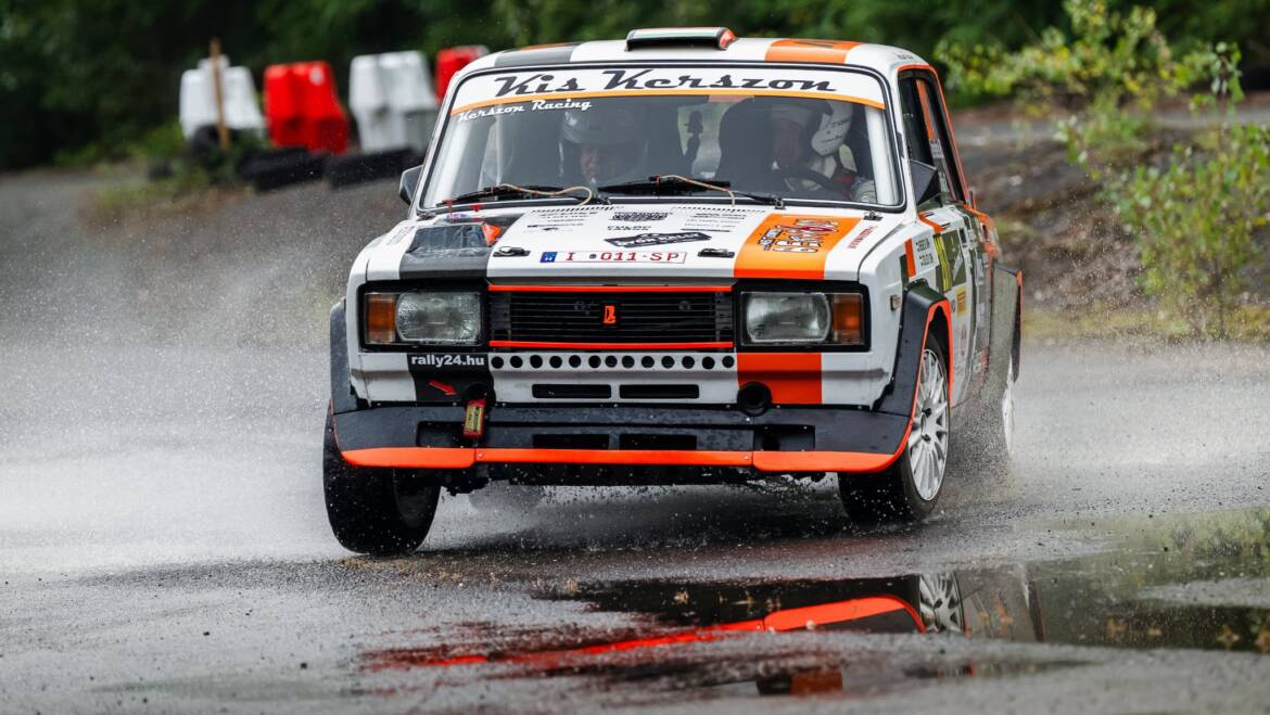 Kupáért küzdünk Zemplénben